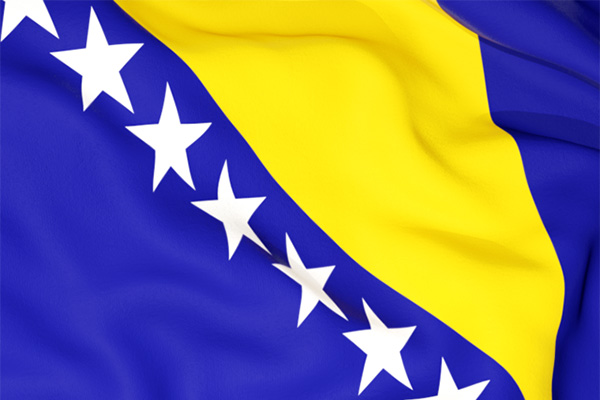 SVEČANA AKADEMIJA POVODOM DANA DRŽAVNOSTI BOSNE I HERCEGOVINE