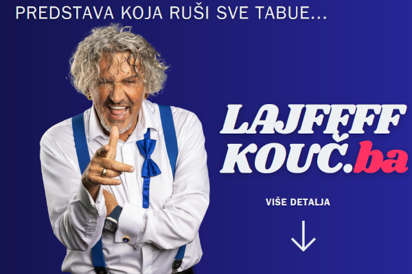 LAJFKOUČ