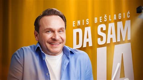 DA SAM JA NEKO