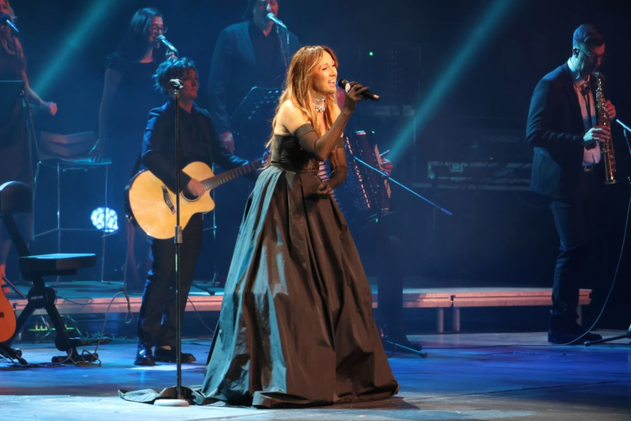 KONCERT ALEKSANDRE RADOVIĆ