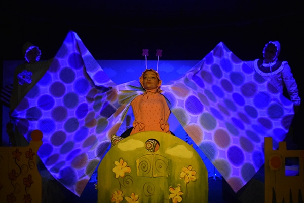 Prije nego dijete zaspi